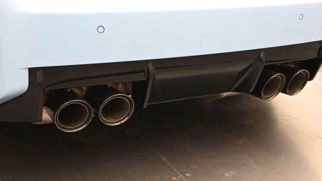 2023 BMW M2 Base