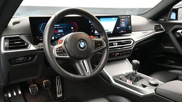 2023 BMW M2 Base