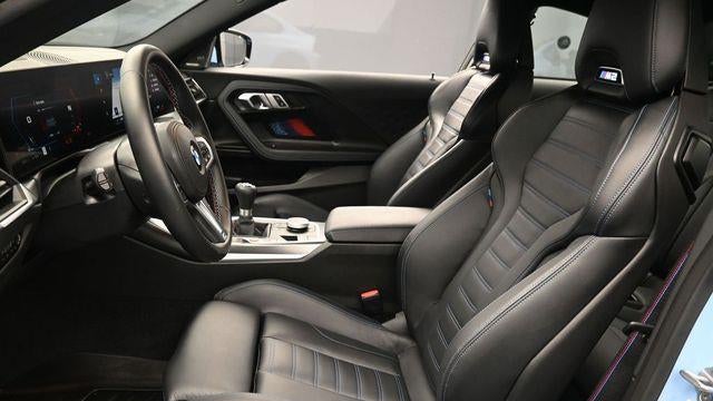 2023 BMW M2 Base