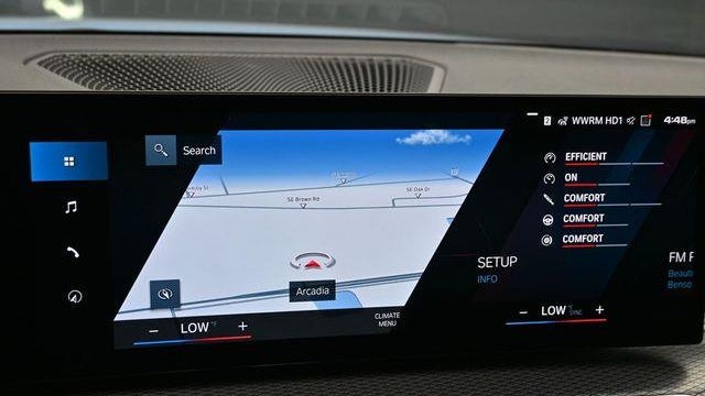 2023 BMW M2 Base
