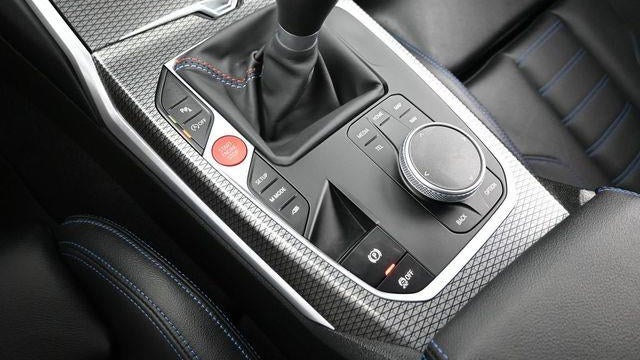 2023 BMW M2 Base