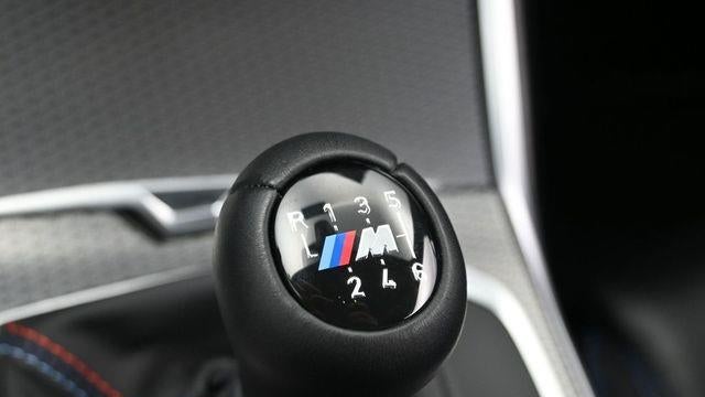 2023 BMW M2 Base