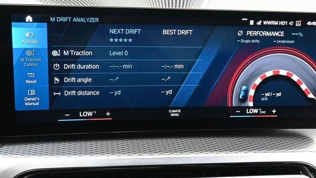 2023 BMW M2 Base
