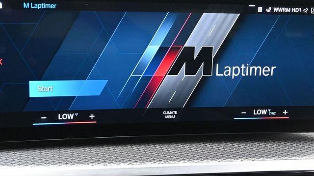 2023 BMW M2 Base