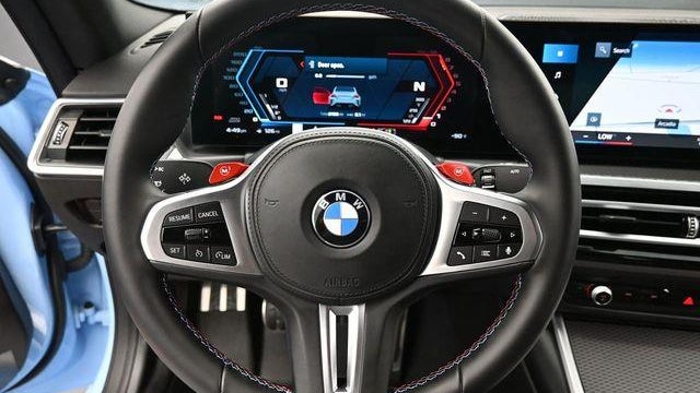 2023 BMW M2 Base