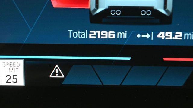 2023 BMW M2 Base