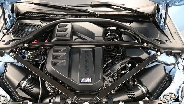 2023 BMW M2 Base