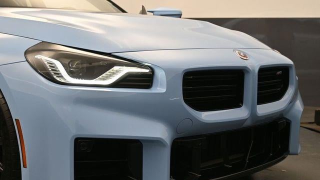 2023 BMW M2 Base