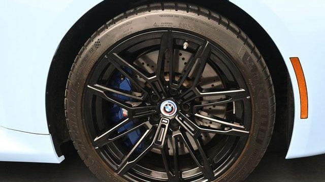 2023 BMW M2 Base