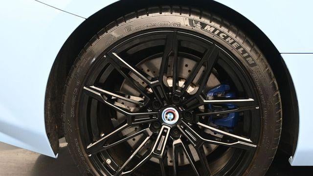 2023 BMW M2 Base