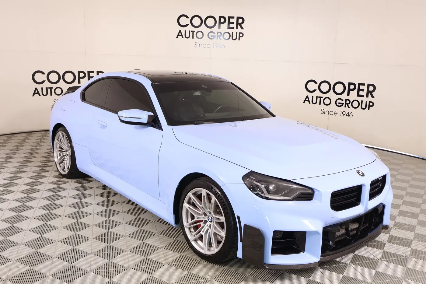 2023 BMW M