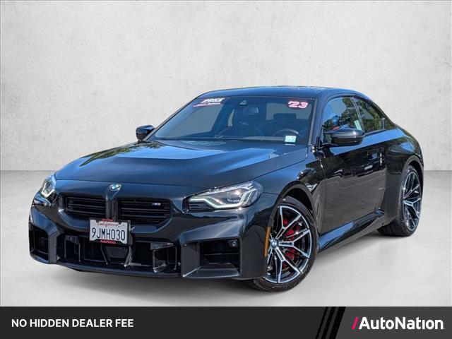 2023 BMW M