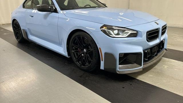 Preowned 2024 BMW M2 Base for Sale