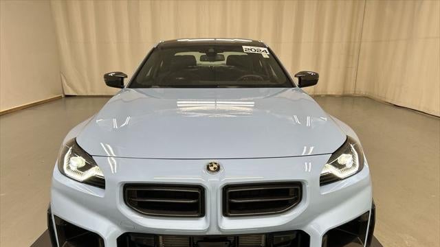 2024 BMW M2 Base