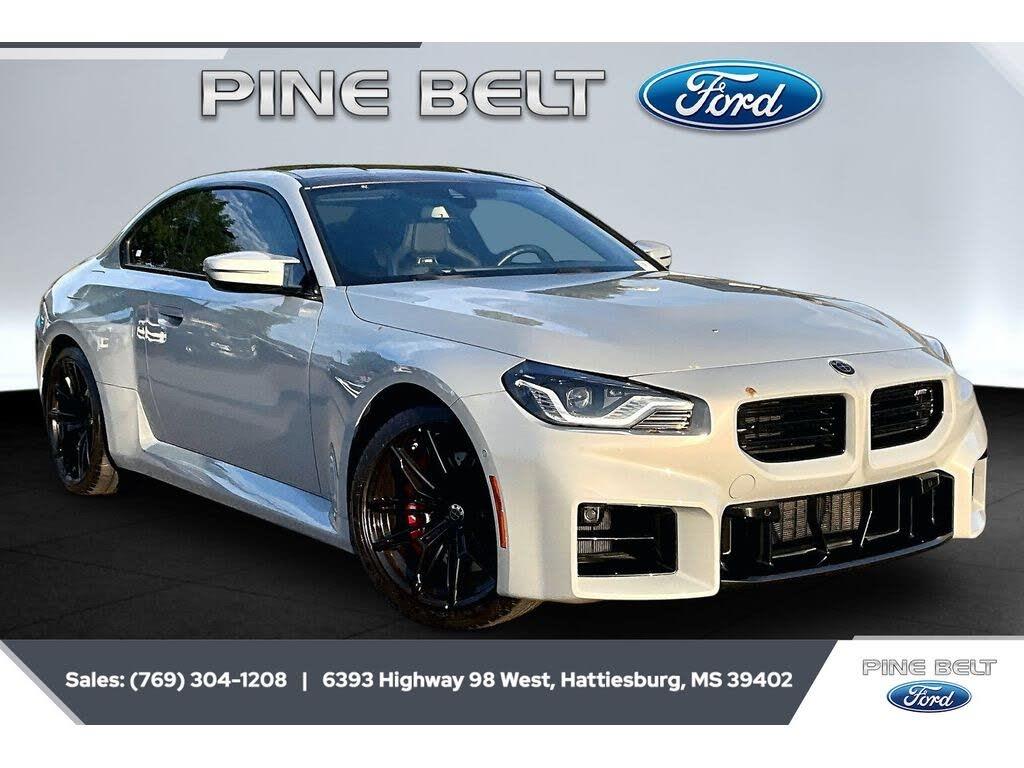 2024 BMW M