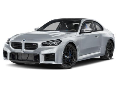 Photo of a 2025 BMW M2 2DR Coupe for sale