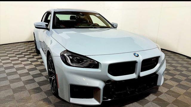 Preowned 2025 BMW M2 Base for Sale