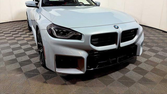 2025 BMW M2 Base