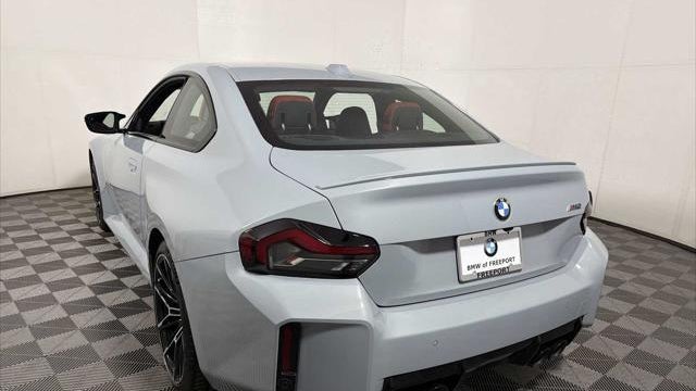 2025 BMW M2 Base