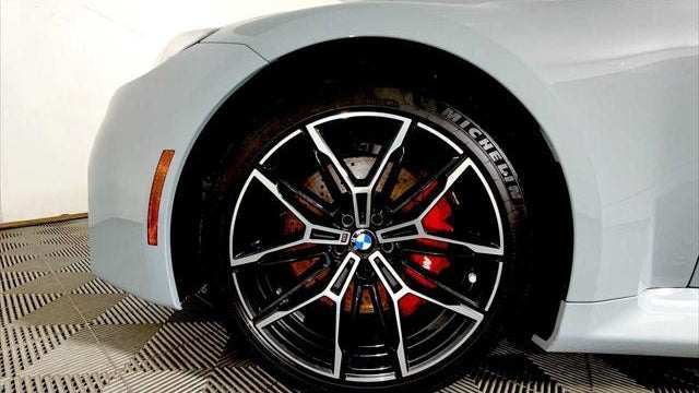 2025 BMW M2 Base
