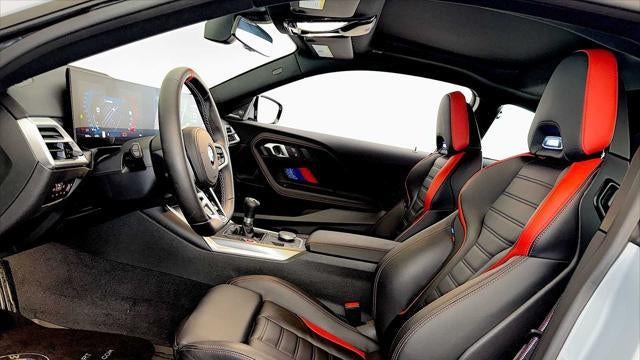 2025 BMW M2 Base