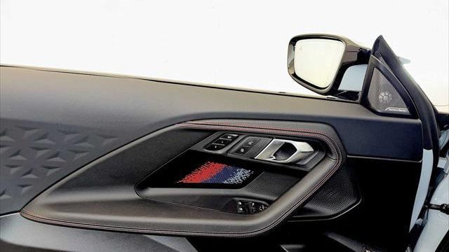 2025 BMW M2 Base