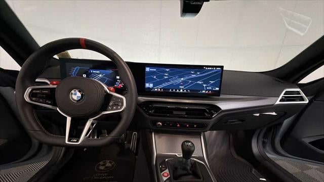 2025 BMW M2 Base