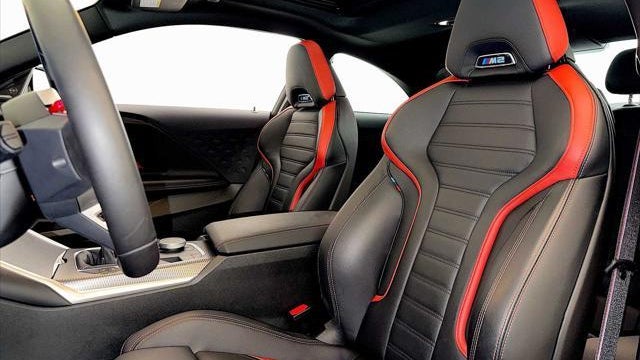 2025 BMW M2 Base