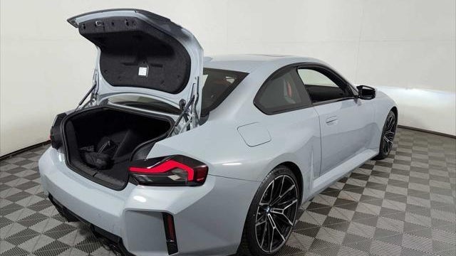 2025 BMW M2 Base
