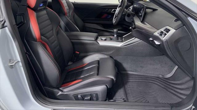 2025 BMW M2 Base