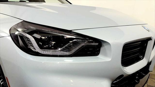 2025 BMW M2 Base