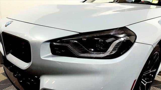 2025 BMW M2 Base