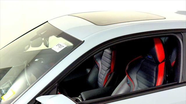 2025 BMW M2 Base