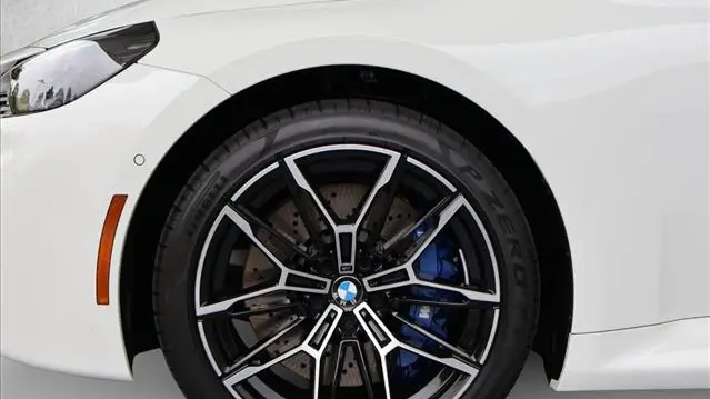 2026 BMW M2 Base