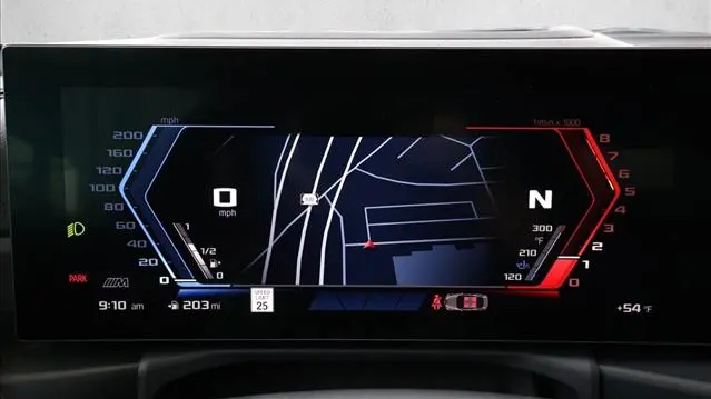 2026 BMW M2 Base