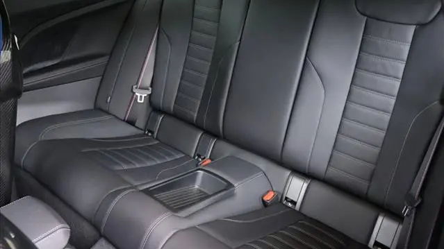 2026 BMW M2 Base