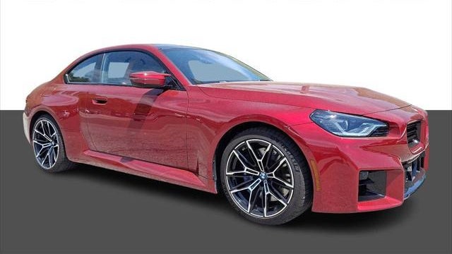 Preowned 2025 BMW M2 Base for Sale