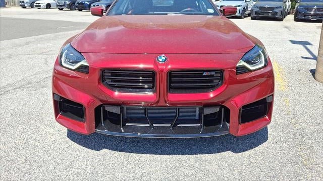 2025 BMW M2 Base