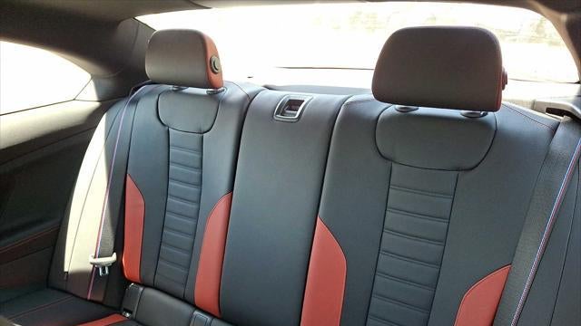 2025 BMW M2 Base