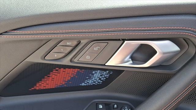 2025 BMW M2 Base