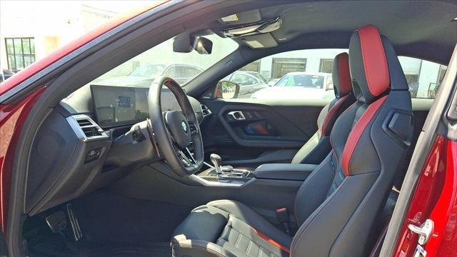 2025 BMW M2 Base