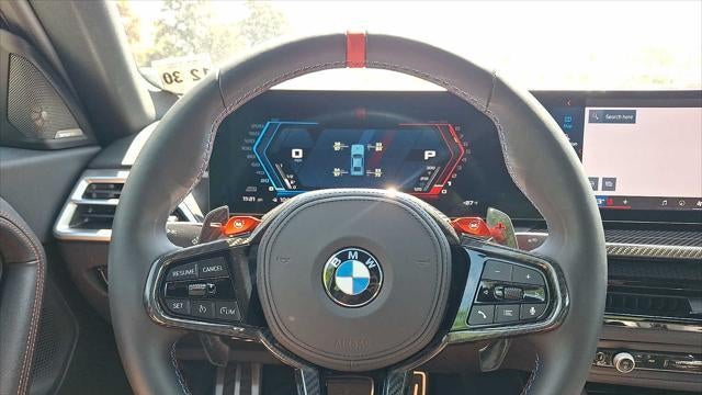 2025 BMW M2 Base