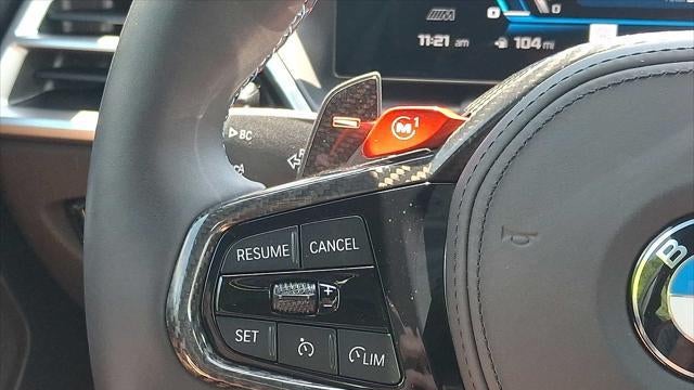 2025 BMW M2 Base