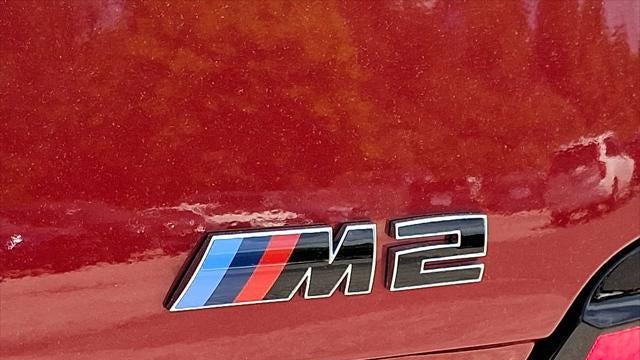 2025 BMW M2 Base