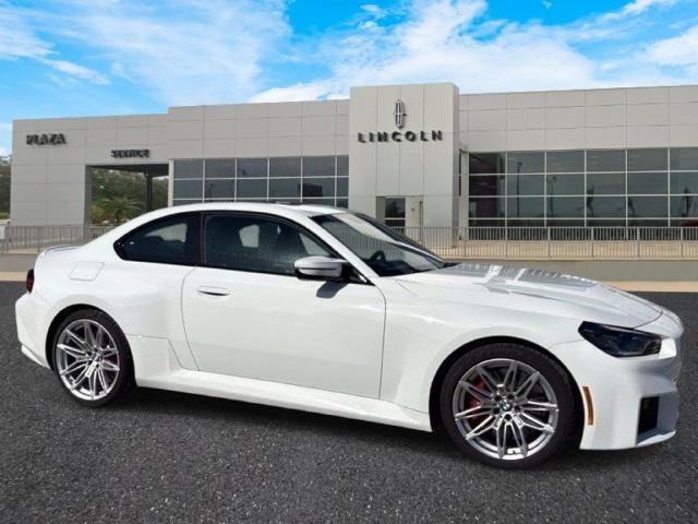 2026 BMW M - $72,900