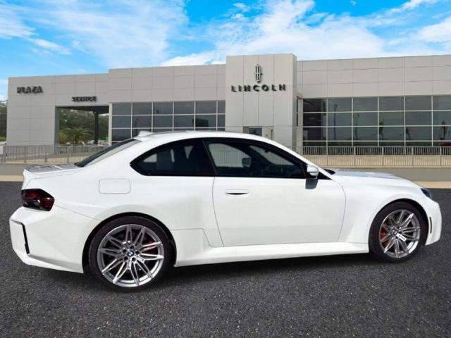 2026 BMW M - $72,900