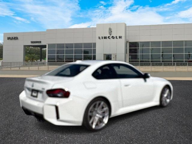 2026 BMW M - $72,900