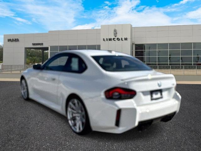 2026 BMW M - $72,900