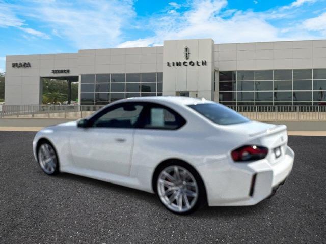 2026 BMW M - $72,900