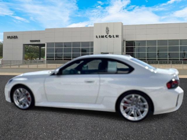 2026 BMW M - $72,900